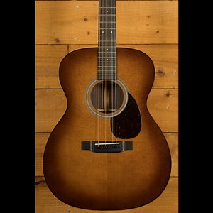 Martin Standard Series | OM-21 1933 Ambertone