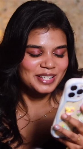 Aarthi Chandran 🧚‍♀️ | Ghost Story 👻 Part-1🙆🏻‍♀️Watch Full video on my Youtube channel ☠️ Channel Name: Mable Aarthi A kutty glimpse of what my subscribers send... | Instagram