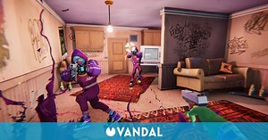 Anger Foot: TODA la información - PC, PS5 - Vandal