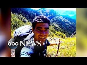 Authorities work to recover American missionary's body from remote island