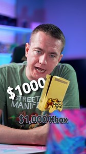 How does a one thousand dollar Xbox sound? Cuz that’s looking like what Microsoft is cookin up. | UFD Tech