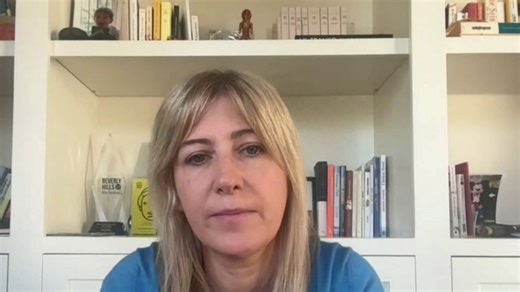 Freida McFadden, auteure de « La femme de ménage », révèle s'appeler en réalité Sara Cohen