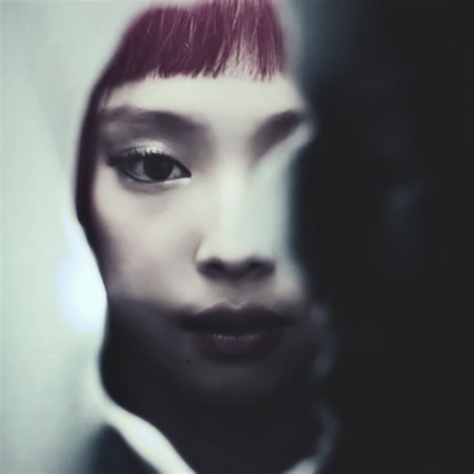 Jennie Blackpink Ruby Album Edit