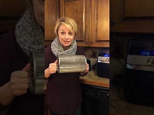 Pampered Chef Deluxe Air Fryer