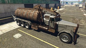 MTL Cerberus (Arena) | GTA 5 Online Vehicle Stats, Price, How To Get