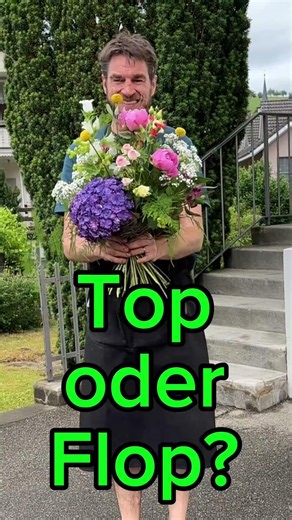 Wie gefällt dir dieser Strauss? #florist #floral #diy #blumen #floristik #flowers