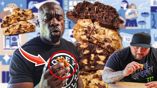 Oreo Showdown with Big Boy—Is the Hype Real?