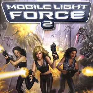 Mobile Light Force 2 - IGN