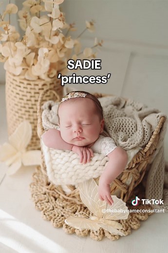 Unique Girl Names with Beautiful Meanings