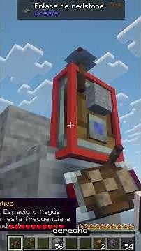 Cómo minar un chunk con Create Mod | Tutorial Completo