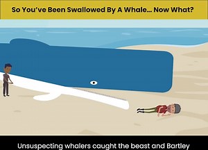 Follow Us For Your Daily Source Of Animated Stories! | Storytime