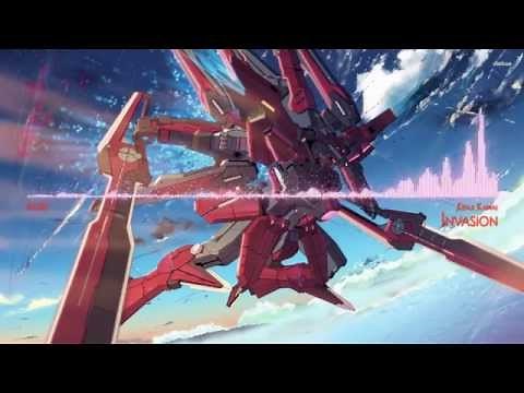 Gundam 00 OST 4: Invasion