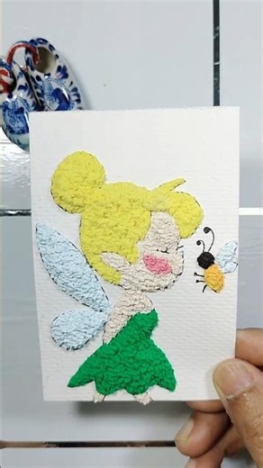 The Fairy’s Tinker Bell #shorts