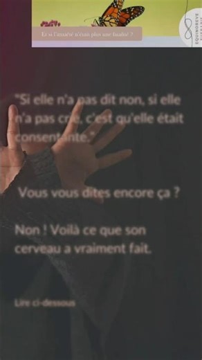 Pourquoi j'ai pas réagi ? - Sidération et anxiété