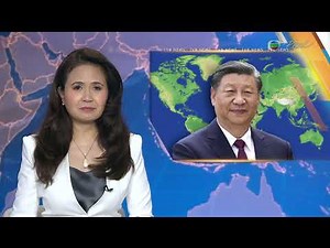 【Live】TVB News | 16 Apr 2025 | TVB English News | 7:30 News | 無綫新聞