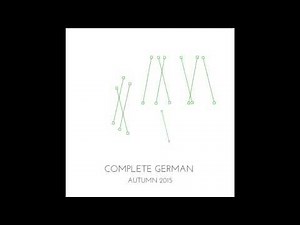 Complete German, Track 11 - Language Transfer, The Thinking Method
