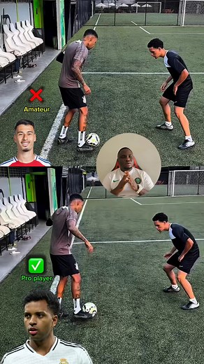 Martinelli vs Rodrygo | Kaypee Tech