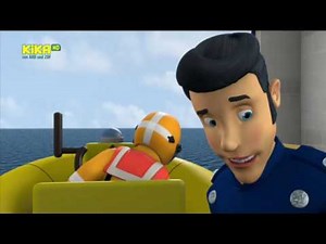 Feuerwehrmann Sam: Mandy in Seenot