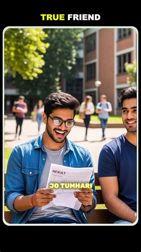 4 Signs of a Real Friend #shorts #friends #psychology