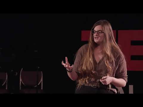 The Good in Gossip | Sydney Hardern | TEDxYouth@Dayton