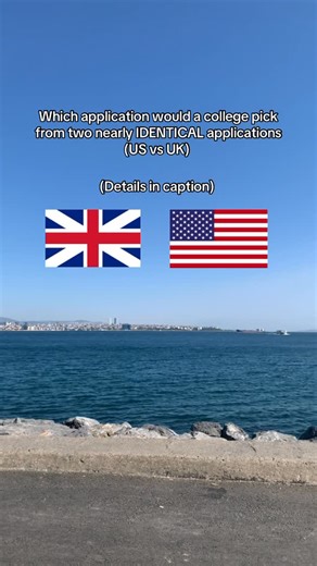 FLIGHT | Two candidates may have very similar grades, test scores, and credentials. What distinguishes them are contextual details, writing quality,... | Instagram