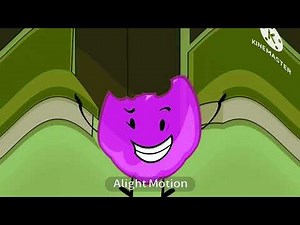 BFDIA 13 in G Major Happy