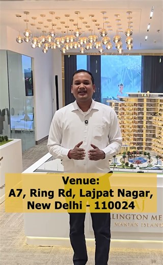 Dubai Property open House Event in Delhi | BNW Developments project in Dubai & Ras-Al-Khaimah