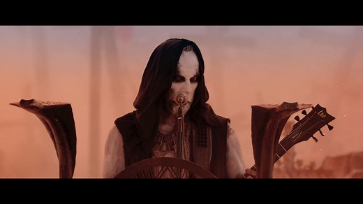 Legions! When in Rome, do as Romans do! As our final act of celebration, we present to you ‘Christians to the Lions’ taken directly from our monumental livestream moment ‘XXX Years Ov Blasphemy’! We are also thrilled to announce that due to such an amazing reception, XXX Years Ov Blasphemy’s on-demand period will be extended until Sunday…Enjoy it! Watch ‘Christians to the Lions here: https://behemoth.lnk.to/ChristianstotheLions Get VOD tickets here: www.momenthouse.com/behemoth | BEHEMOTH!