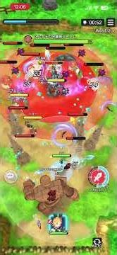【ドラクエスマッシュグロウ】メルキド防衛戦チャレンジやってみた