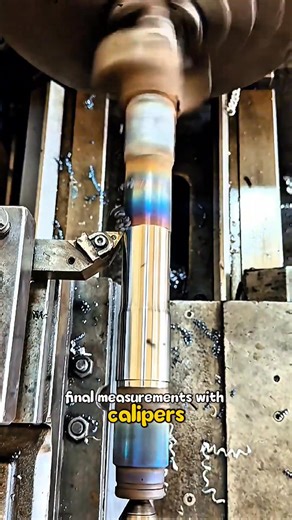 14K views · 22 reactions | Adjusting shaft size following welding operations | diy work | Facebook