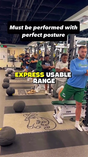 Improve Your Hip Mobility with Prone Hip CARs