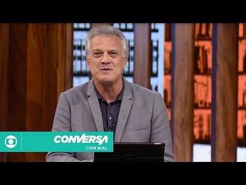 Conversa com Bial: veja a apresentação especial do programa