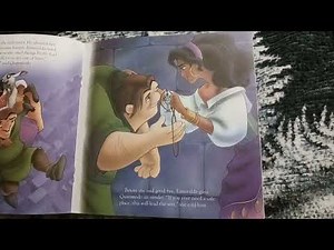 The Hunchback of Notre Dame Read Aloud