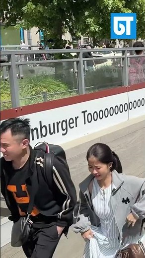 Die BVG benennt Berliner U Bahn Stationen für die Weltmeisterschaft um