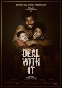 Aruba Film Festival Review: ‘Deal With It’ Is a Compelling Documentary About Cycles, Addiction & the Power of Love - Blavity
