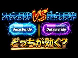 【専門医が徹底解説】デュタステリド(Dutasteride)の効果・副作用・飲み方｜AGA治療薬を正しく知る