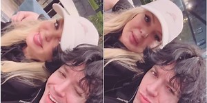 Violeta Kukaj says two words about Mali after entering Big Brother VIP Albania 5