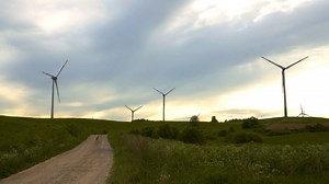 Advanced transformer technology will enable UHVDC transmission links to transmit up to 10,000 megawatts (MW) of electricity, setting a new world record in terms of capacity at the 800 kilovolt (kV) voltage level. #power #transformers #substations #energy #Mongolia #China #grid #electricity #UHVDC | Hitachi Energy