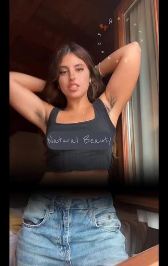 Hye Natural Beauty Good morning 🔥🔥💃 | Natural Beauty