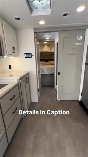 This brand new 2026 Renegade Veracruz 32VRS Super C diesel motorhome has everything you need to hit the road and begin your journey in luxurious style! Located in Atlanta. Give Christy a call at 770-285-0068 or view the full listing at www.NIRVC.com stock # 13986. Listed at $259,999. • Our Fly’n’Buy program makes it easy to purchase a motorhome at any of our nationwide locations because we reimburse up to $500 in airfare when you fly to take delivery. • #NIRVC #Renegade #Veracruz #RVLife | Natio