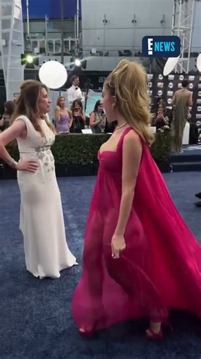 We love seeing Rachel Sennott at the #Emmys. 🩷 #AwardsSeason
