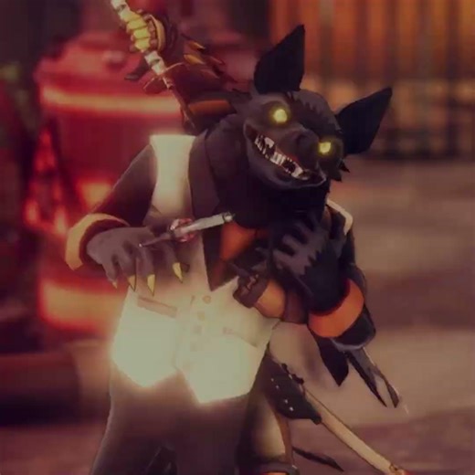 Before They Can React