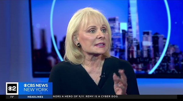 Mayor Adams says NYPD, Department of Sanitation working together to stop "ghost cars"