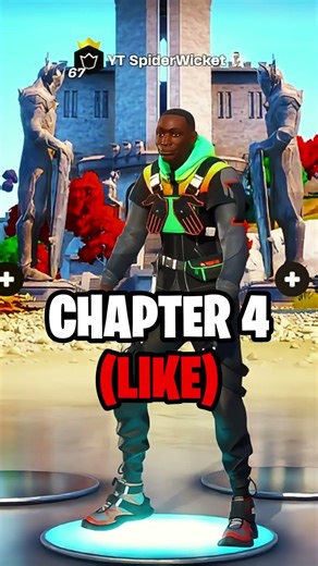 WHEN DID YOU START PLAYING FORTNITE 🥲 #fortnite #nostalgia #gaming #shorts