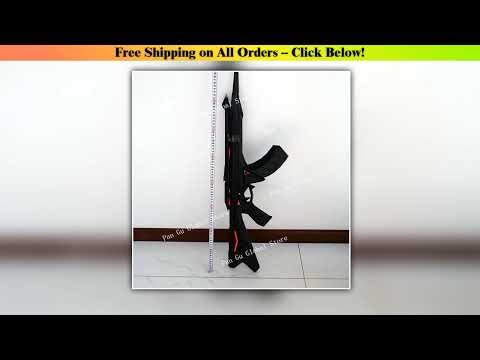 Valorant Not Emitting Light Customized Toy Guns 3D Print 85cm/33.46in Game Peripherals Weapon