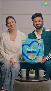 10K reactions · 1K comments | Say goodbye to rashes and hello to savings! Just download the Pampers Club app, scan the QR code inside the pack, and save up to ₹200 on your next purchase. Shop Now! #PampersClub #Pampers #AllRoundProtection #PampersForBabies #AllNightSleep | Pampers | Facebook
