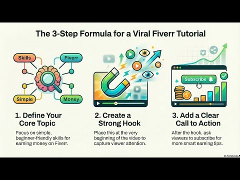 How to Become successful on Fiver complete guide