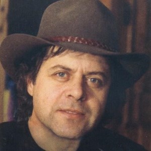 Allister MacGillivray