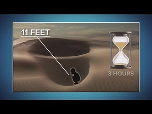 Family remembers miracle at Indiana Dunes' Mount Baldy