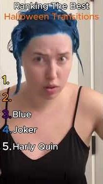 Ultimate Halloween Transition Pack You Can’t Miss! 👻🔥 Scary Smooth Effects